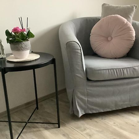 Ezuest Boroka Apartman 에게르 외부 사진